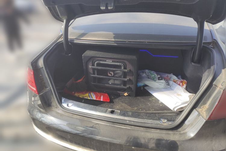 Used Audi A8 2013 A8L 45 TFSI quattro Comfort model
