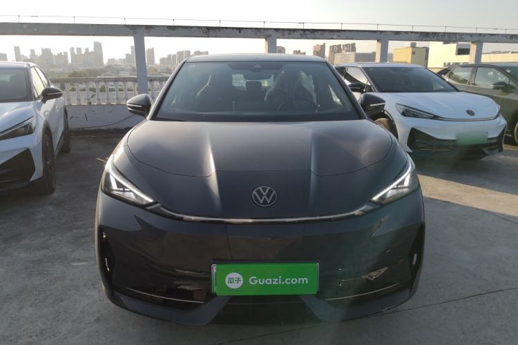 Used Volkswagen ID.UNYX 2024 Pro Long-Range Version