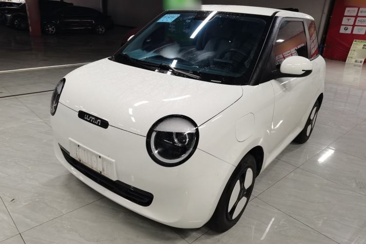 Used CHANGAN NEVO Lumin 2022 210km Sweet Edition