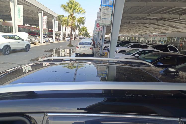 Used Jeep Cherokee 2017 2.0L Superior Edition