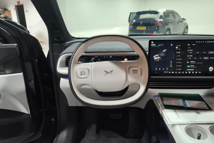 Used XPeng G6 2023 755 Ultra-Long Range Max
