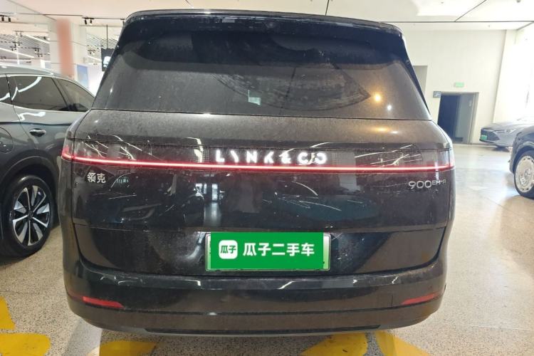 Used Lynk & Co 900 2025 1.5T Ultra Rear