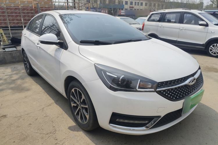 Used Chery Arrizo 5 2021 PRO 1.5L Manual Youth Edition