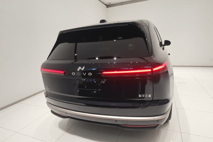 Used ONVO Luxeed L90 2025 Model—Max Six-Seater Version