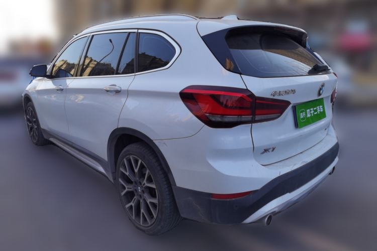 Used BMW X1 2021 Revised xDrive25Li Premium Edition
