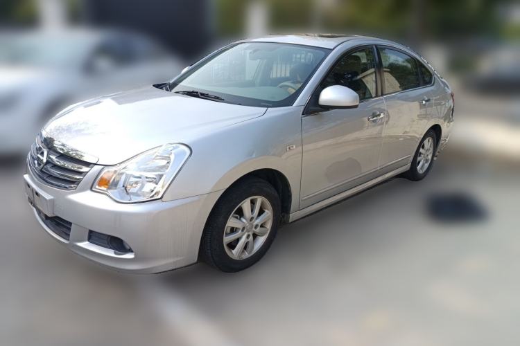 Used Nissan Sylphy 2019 Classic 1.6XE+ CVT SmartConnect Leading Edition