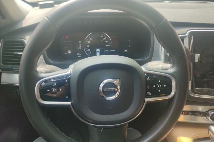 Used Volvo XC90 2016 T5 Zhiyi Edition 5-seater