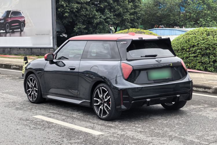 Used MINI Electric MINI COOPER 2024 452km COOPER SE Racing Driver