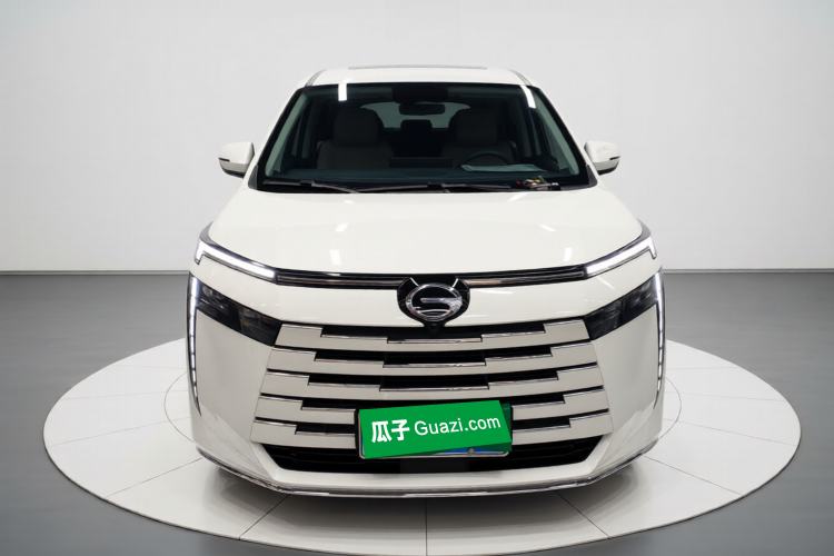 Used GAC Trumpchi E8 2024 Honor Series 2.0L Honor Edition
