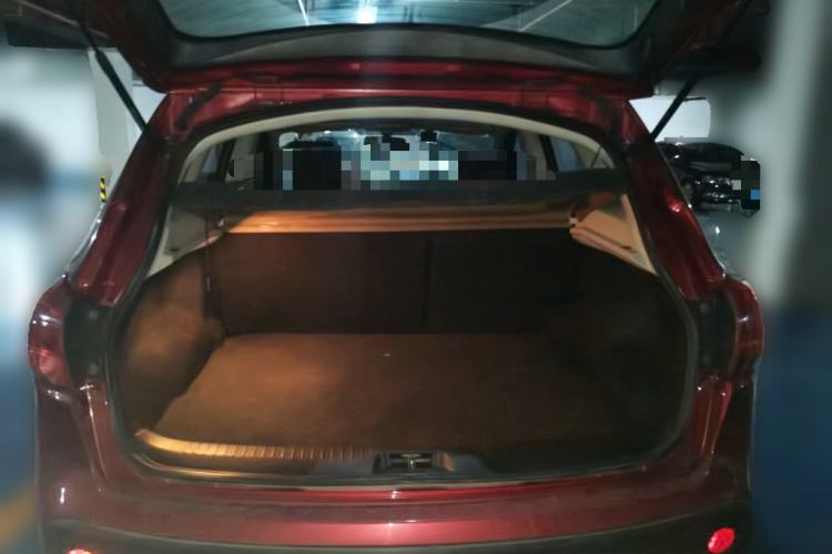 Used Nissan Qashqai 2012 2.0 XL Fire CVT 2WD
