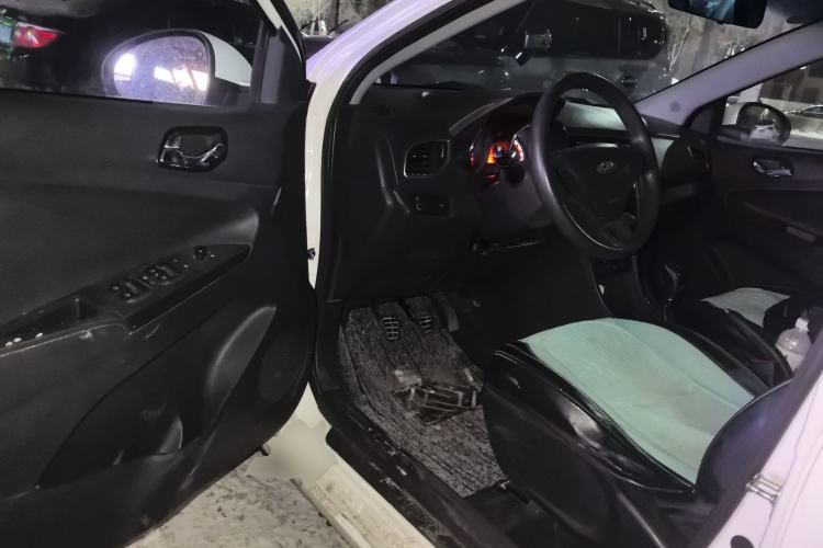 Used Chery Arrizo 3 2015 1.5L Manual Genuine Version