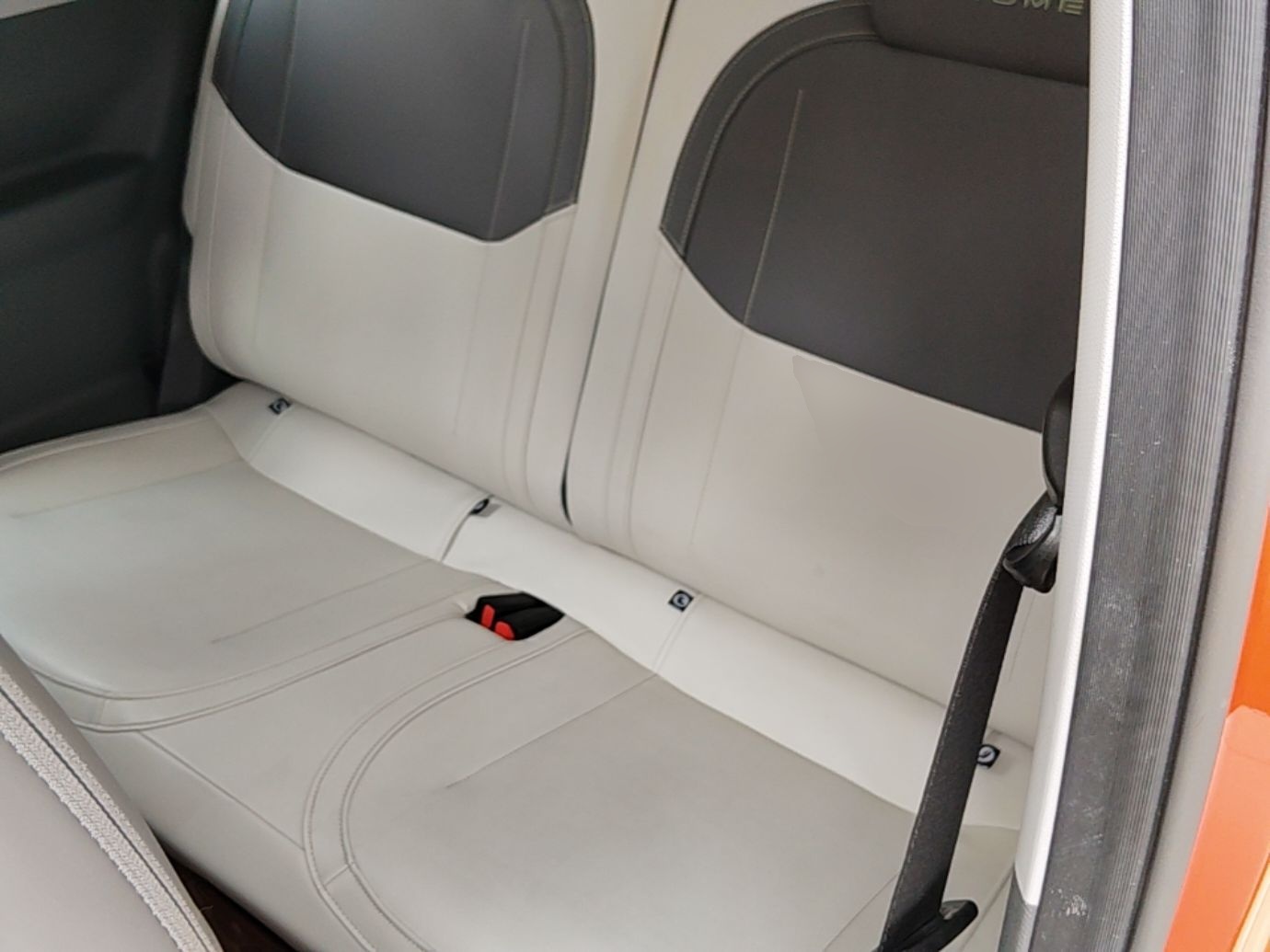 Geely Galaxy Panda 2024 200km Panda Rider — снимка 20