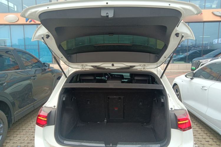 Used Volkswagen Golf 2021 280TSI DSG R-Line
