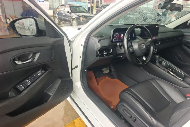 Used Honda Inspire 2023 260TURBO Elegant Edition Driver Seat