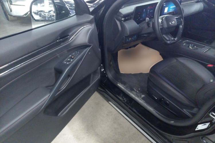 Used Ford Mondeo 2023 EcoBoost 180 Comfort Model