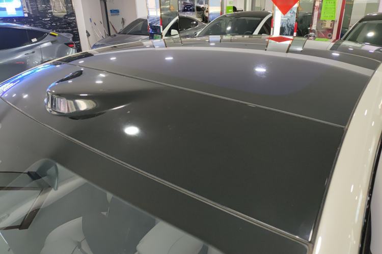 Used IM LS6 2023 Max Standard Edition