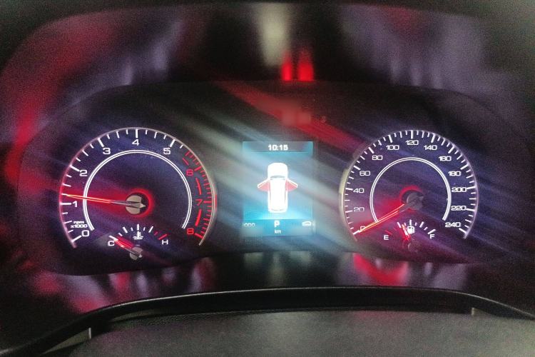 Used Haval H4 2020 Enjoy Edition 1.5T DCT Smart