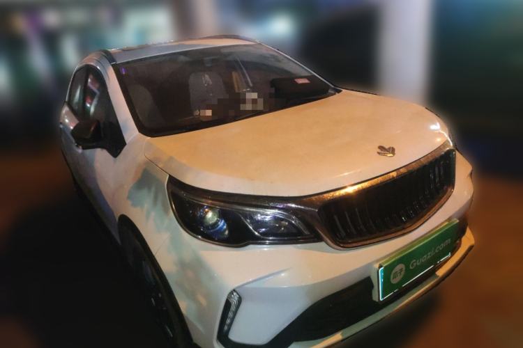 Used Livan X3 PRO 2022 1.5L CVT Xiao Sa
