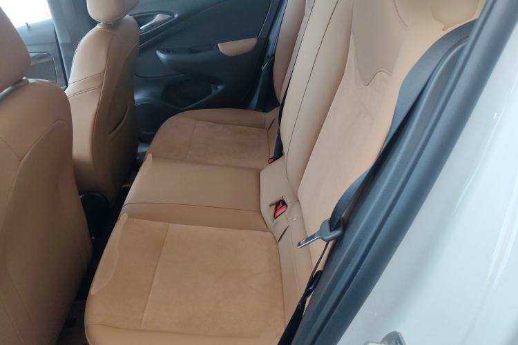 Used Buick Excelle 2018 15N CVT Luxury Version