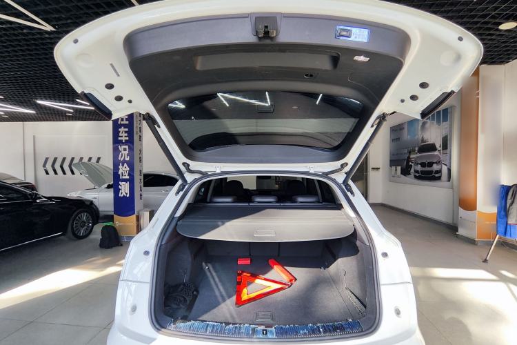 Used Audi Q5L 2018 40 TFSI Prestige Fashion Edition China V