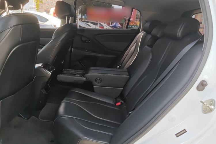 Used Acura CDX 2016 1.5T Two-Wheel Drive Deluxe Edition