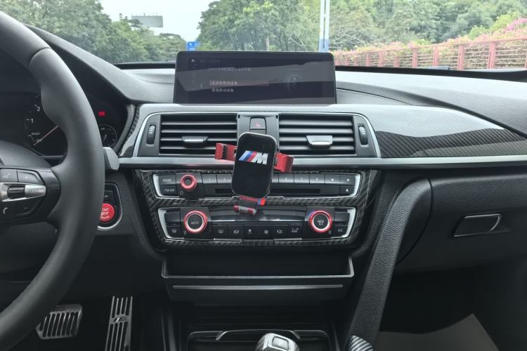 Used BMW 3 Series GT 2019 320i M Sport Package
