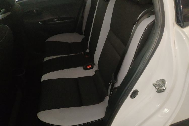 Used Toyota YARiS L Zhi Xuan 2020 X-Trail X 1.5L CVT Leading Edition