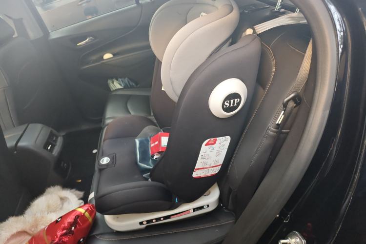 Used Chevrolet Equinox 2019 535T Automatic Chijie Edition China VI