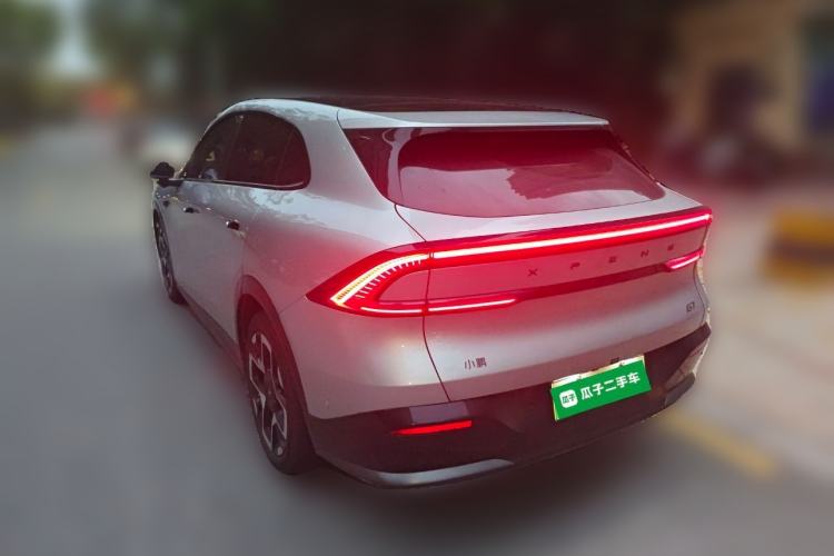 Used XPeng G7 2025 702 Max