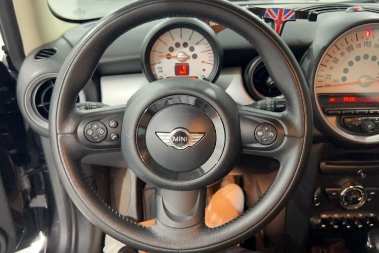 Used MINI Clubman 2011 1.6L COOPER Fun