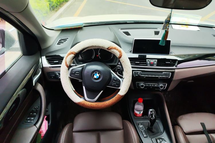 Used BMW X1 2020 sDrive20Li Fashion Model
