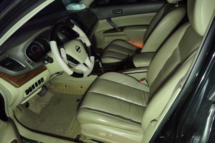 Used Nissan Teana 2011 2.0L XL Comfort Edition
