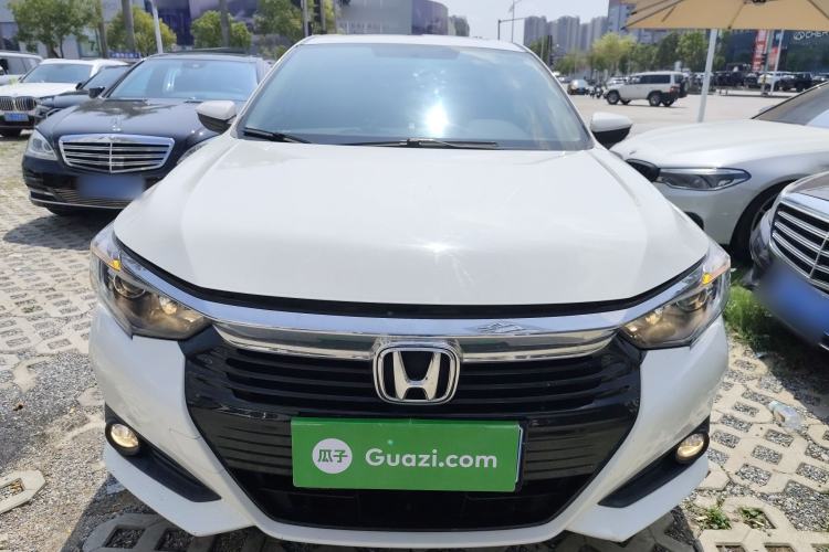 Used Honda Crider 2022 180Turbo CVT Luxury Edition