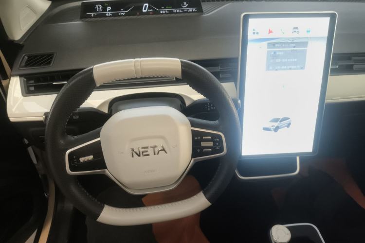 Used NETA AYA 2023 Revised Version 401 Lite
