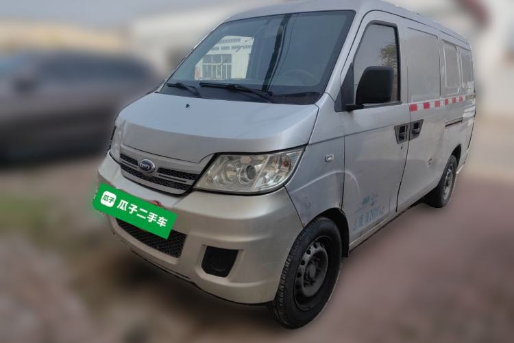 Used Karry Youyou EV 2018 40 kWh Standard Version