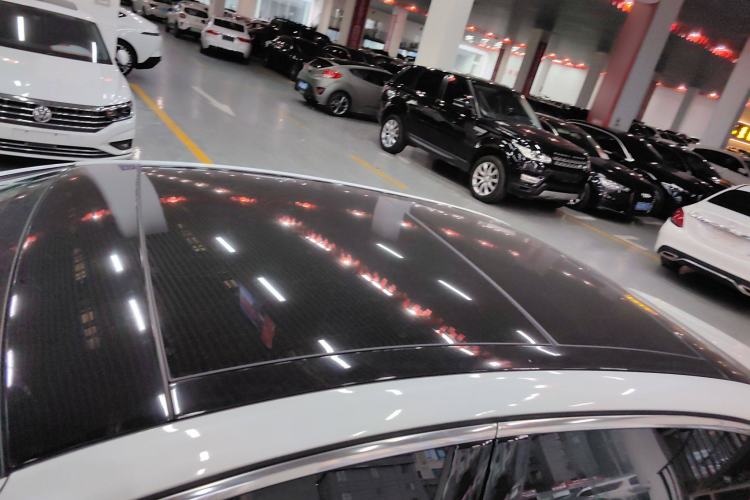 Used Citroen C6 2021 400THP Comfort Edition