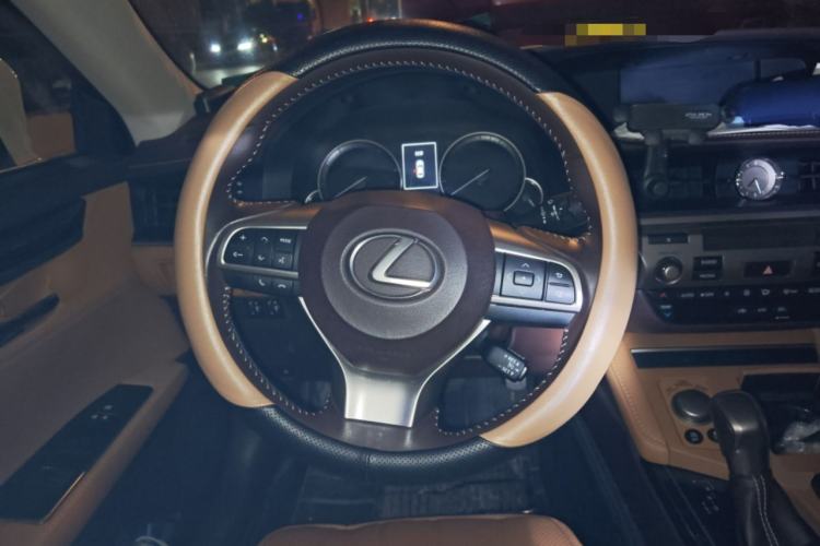 Used Lexus ES 2017 200 30th Anniversary Edition