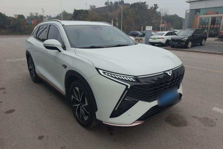 Used Cowin Kunlun 2023 Kunlun 300 Starry Edition