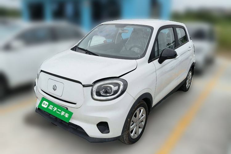 Used Leapmotor T03 2022 Agate Edition