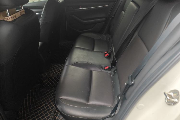 Used Mazda Mazda 3 Axela 2022 2.0L Automatic Zhiyao Edition