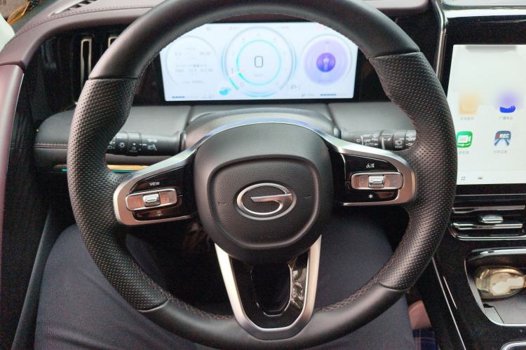 Used GAC Trumpchi M8 2024 Master Series 400T Ultimate Edition