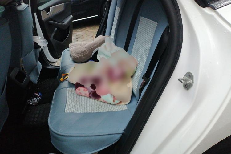 Used BYD Qin Pro 2020 Beyond Edition 1.5TI Automatic Prestige Version
