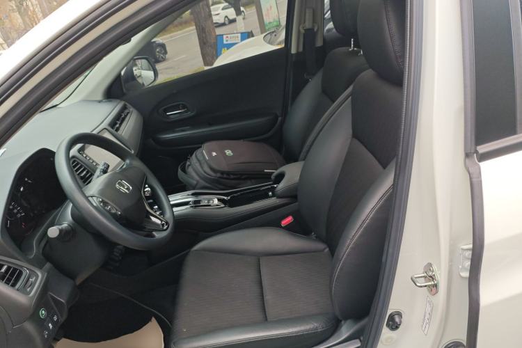 Used Honda Vezel 2020 1.5L CVT Pioneer Edition