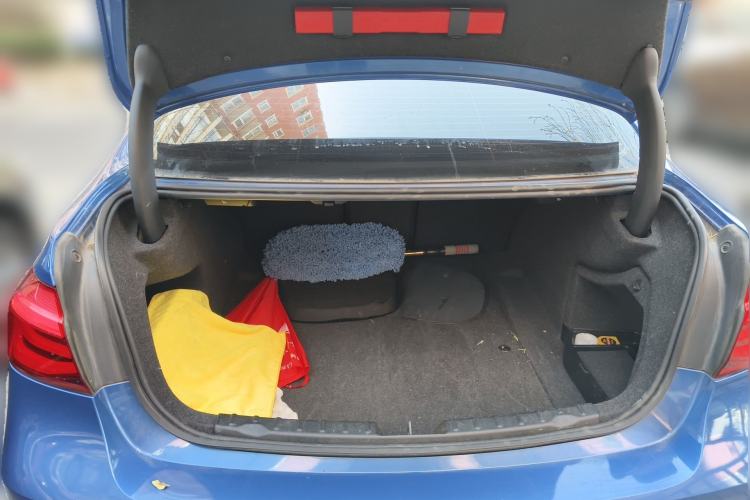 Used BMW 3 Series 2017 320Li M Sport Edition