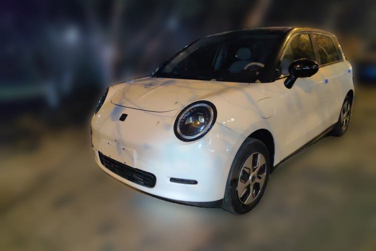 Used JAC Yiwei 3 2024 Beloved Edition 330km Air+