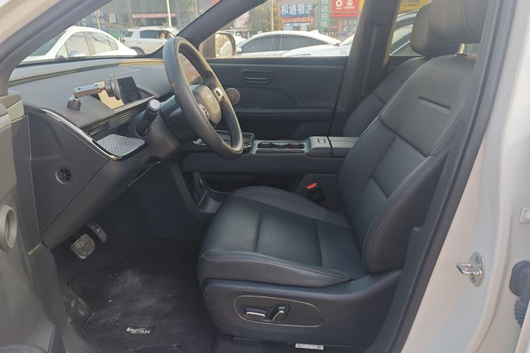 Used Toyota BZ 3X 2025 520 Pro+ LiDAR Edition
