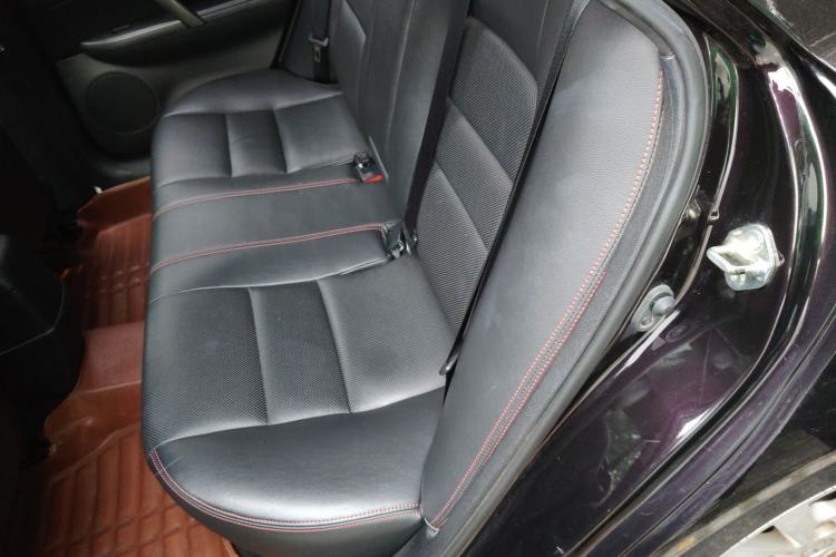Used Mazda 6 2015 2.0L Automatic Classic Version