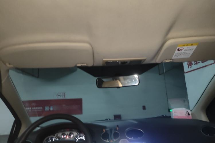 Used Ford Focus 2013 Sedan Classic 1.8L Manual Base Model
