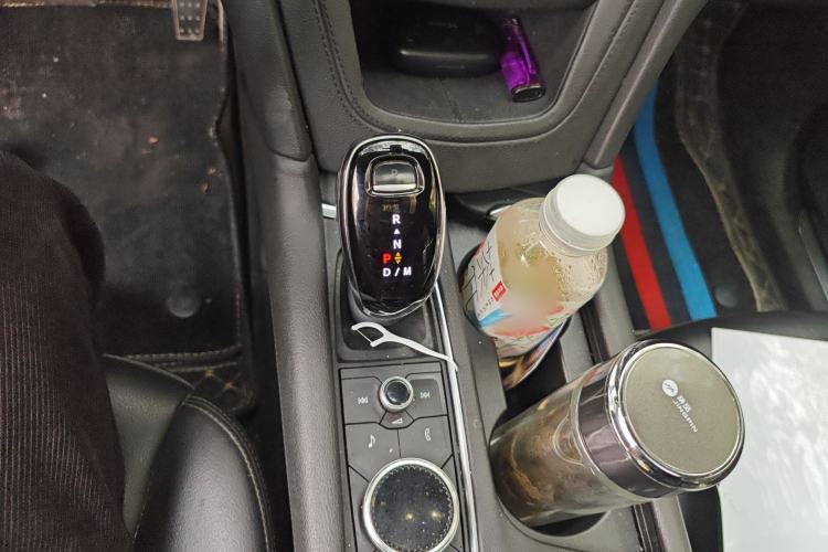 Used Cadillac XT5 2023 2.0T Two-Wheel-Drive Fashion Edition
