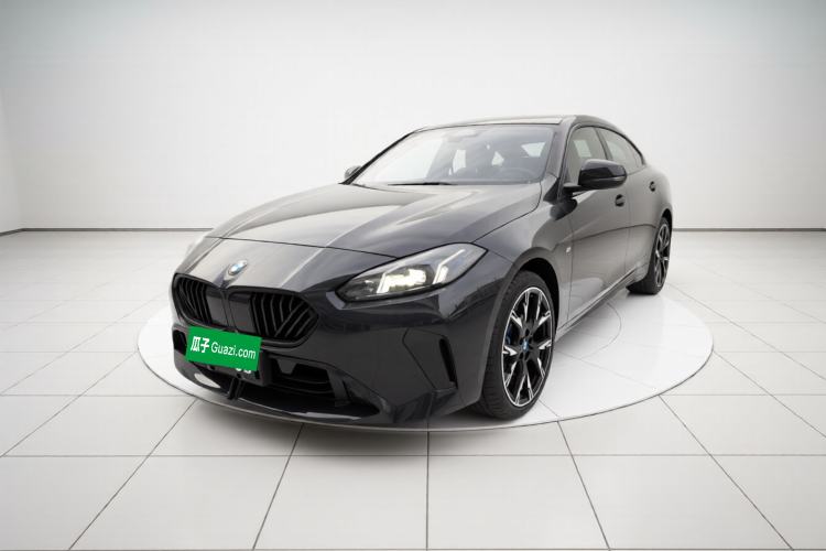 Used BMW 2 Series 2025 225L M Sport Night Edition Package